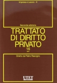 Immagine 0 di Trattato Dir.priv.16/2