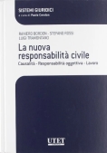 Immagine 0 di Nuova Responsabilita' Civile (