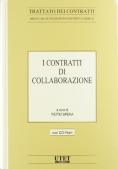 Immagine 0 di Contratti Di Collaborazione (i