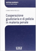 Immagine 0 di Cooperazione Giudiziaria E Di