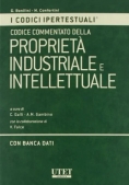 Immagine 0 di Codice Commentato Della Propr.