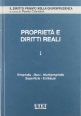 Immagine 0 di Proprieta' E Diritti Reali  1