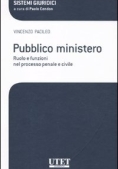 Immagine 0 di Pubblico Ministero