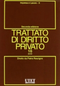 Immagine 0 di Trattato Dir.priv.16/3