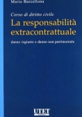 Immagine 0 di Responsabilita' Extracontratt.