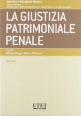 Immagine 0 di Giustizia Penale Patrimoniale