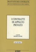 Immagine 0 di Contratti Di Appalto Privato (