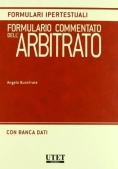 Immagine 0 di Formulario Commentato Arbit.