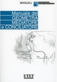 Immagine 0 di Manuale Del Geometra Mediatore