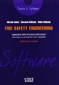 Immagine 0 di Fire Safety Engineering + Cd-r