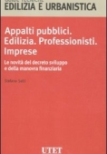 Immagine 0 di Appalti Pubblici - Edilizia, P