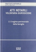 Immagine 0 di Atti Notarili - La Volontaria