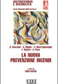 Immagine 0 di Nuova Prevenzione Incendi (la)