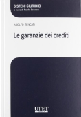 Immagine 0 di Garanzie Dei Crediti (le)