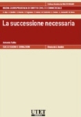 Immagine 0 di Successione Necessaria (la)