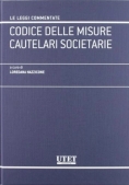 Immagine 0 di Codice Delle Misure Cautelari