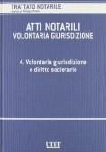 Immagine 0 di Atti Notarili - La Volontaria