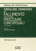 Immagine 0 di Formulario Commentato Del Fall