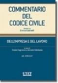 Immagine 0 di Cod.civ. - Dell'impresa 2