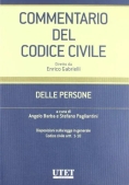 Immagine 0 di Cod.civ. - Delle Persone 1