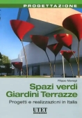 Immagine 0 di Spazi Verdi, Giardini... Proge