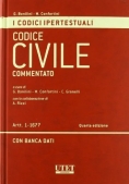 Immagine 0 di Codice Civile Commentato Con B