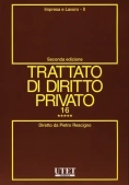 Immagine 0 di Trattato Dir.priv.16/5