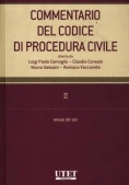 Immagine 0 di Commentario Del Codice Di Proc