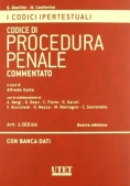 Immagine 0 di Codice Di Procedura Penale Iv