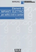 Immagine 0 di Elementi Di Impianti Elettrici