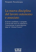 Immagine 0 di Nuova Disciplina Lavoro Aut.