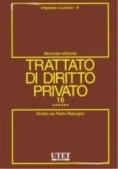 Immagine 0 di Trattato Dir.priv.16/6