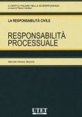 Immagine 0 di Responsabilita' Processuale