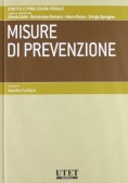 Immagine 0 di Misure Prevenzione