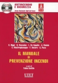 Immagine 0 di Manuale Di Prevenzione Incendi