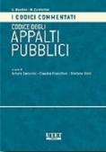 Immagine 0 di Codice Degli Appalti Pubblici