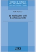 Immagine 0 di Notificazioni Civili