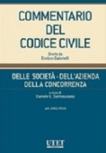 Immagine 0 di Cod.civ. - Della Societa' 3