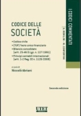 Immagine 0 di Codice Delle Societa'