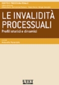 Immagine 0 di Invalidita' Processuali