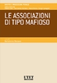 Immagine 0 di Associazioni Di Tipo Mafioso