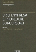 Immagine 0 di Crisi D'impresa E Proc.conc.