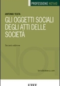 Immagine 0 di Oggetti Sociali