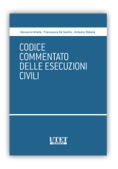 Immagine 0 di Codice Comm Esecuz Civile