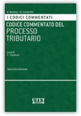 Immagine 0 di Codice Comm.processo Trib.