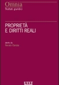 Immagine 0 di Proprieta' Diritti Reali