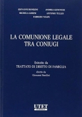 Immagine 0 di Comunione Legale Coniugi