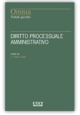 Immagine 0 di Diritto Processuale Amm.vo