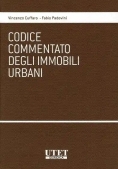 Immagine 0 di Codice Commentato Immobili Urb