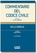 Immagine 0 di Commentario Codice Civile